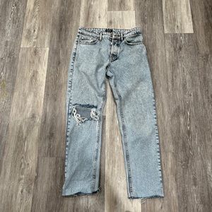 Just trying to sell, men 30 leg 81cm